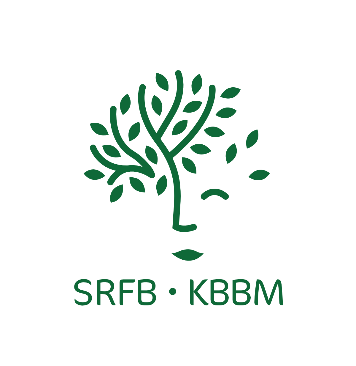 SRFB-KBBM logo