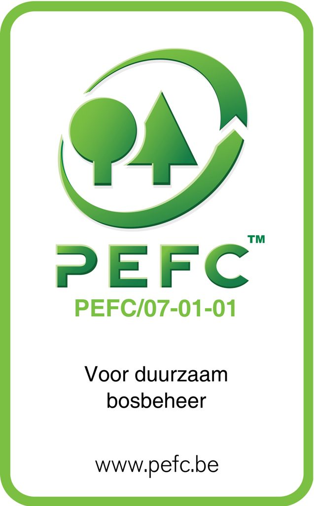 Logo PEFC