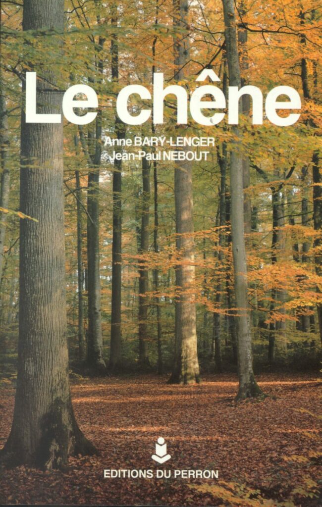 Le chêne