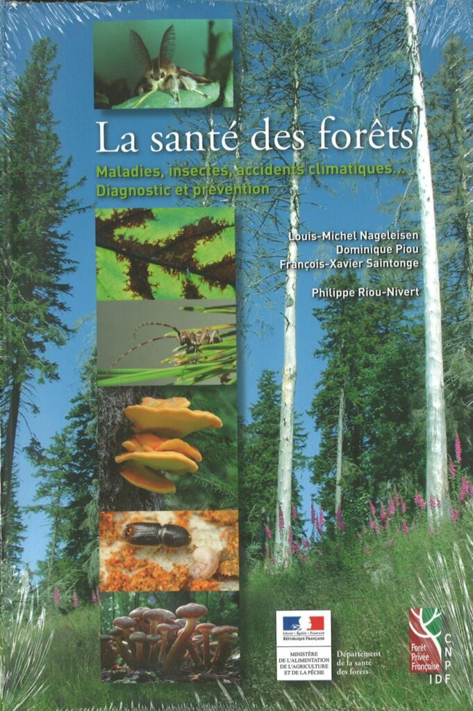 La santé des Forêts