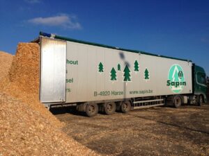 LKW SAPIN