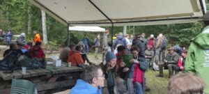 Hands-on 2022 - Waldbesitzer