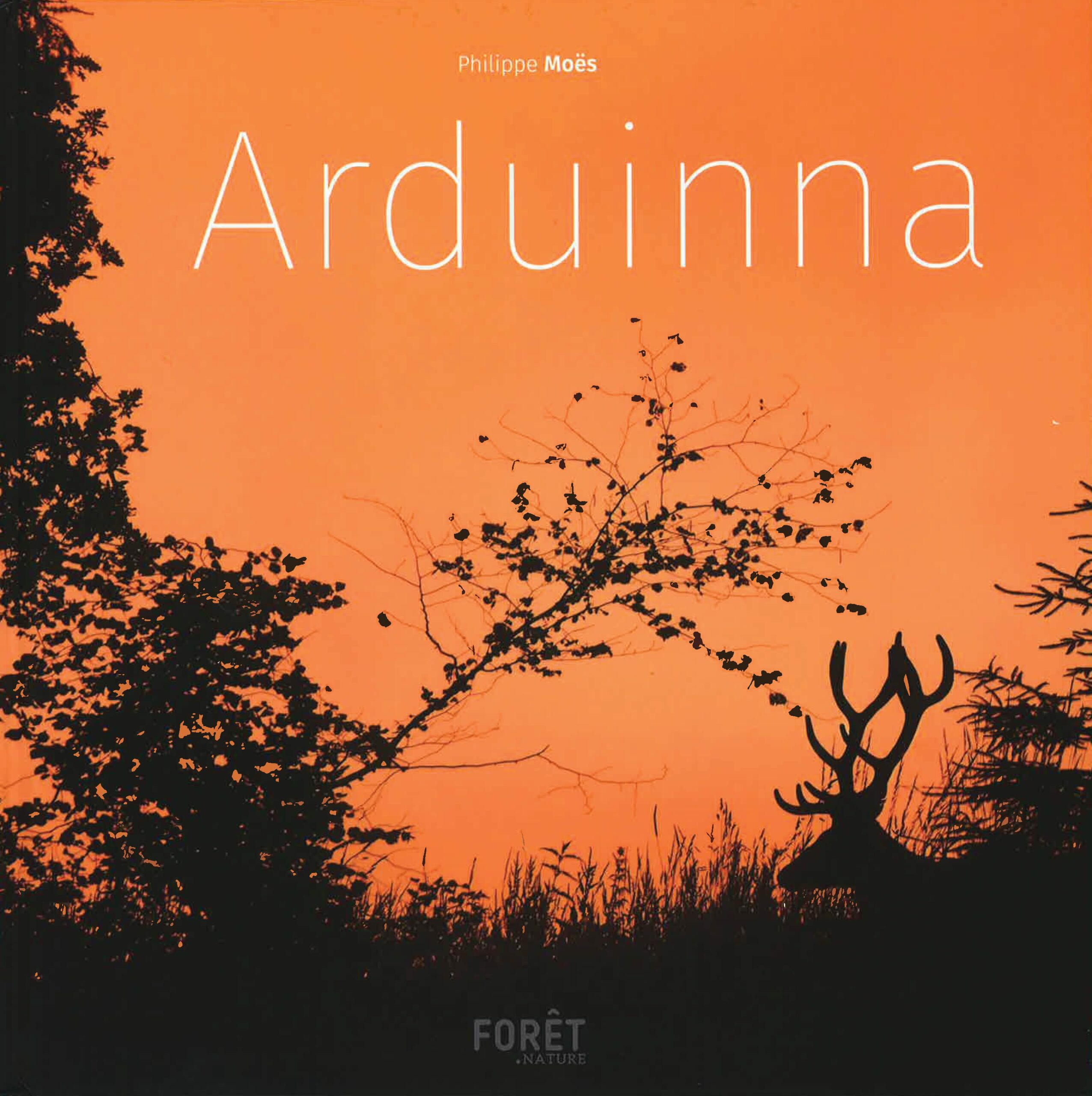 Arduinna