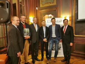 Eventail-Konferenz