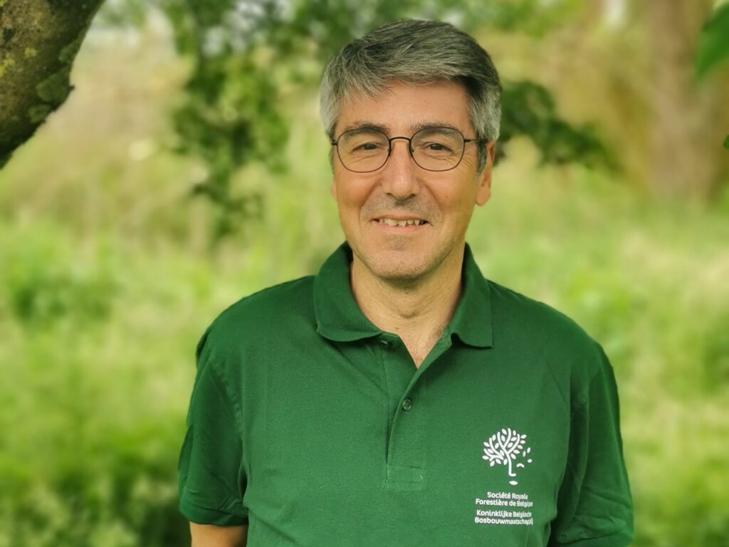 Olivier Fabes