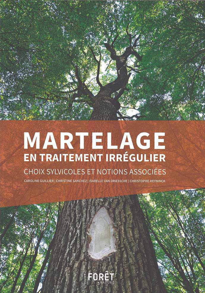 martelage